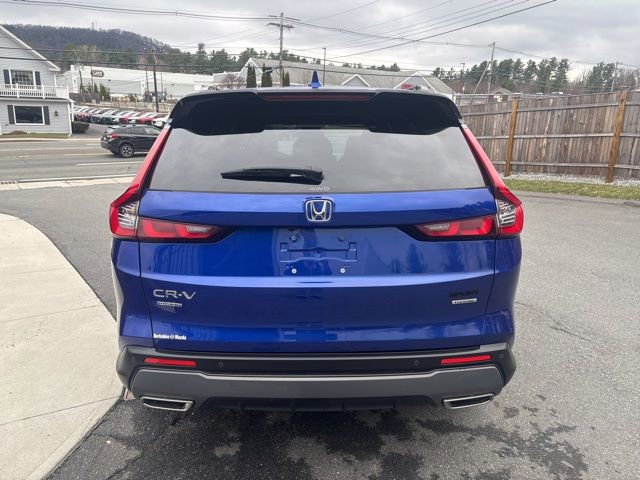 Used 2023 Honda CR-V Sport Touring image 16
