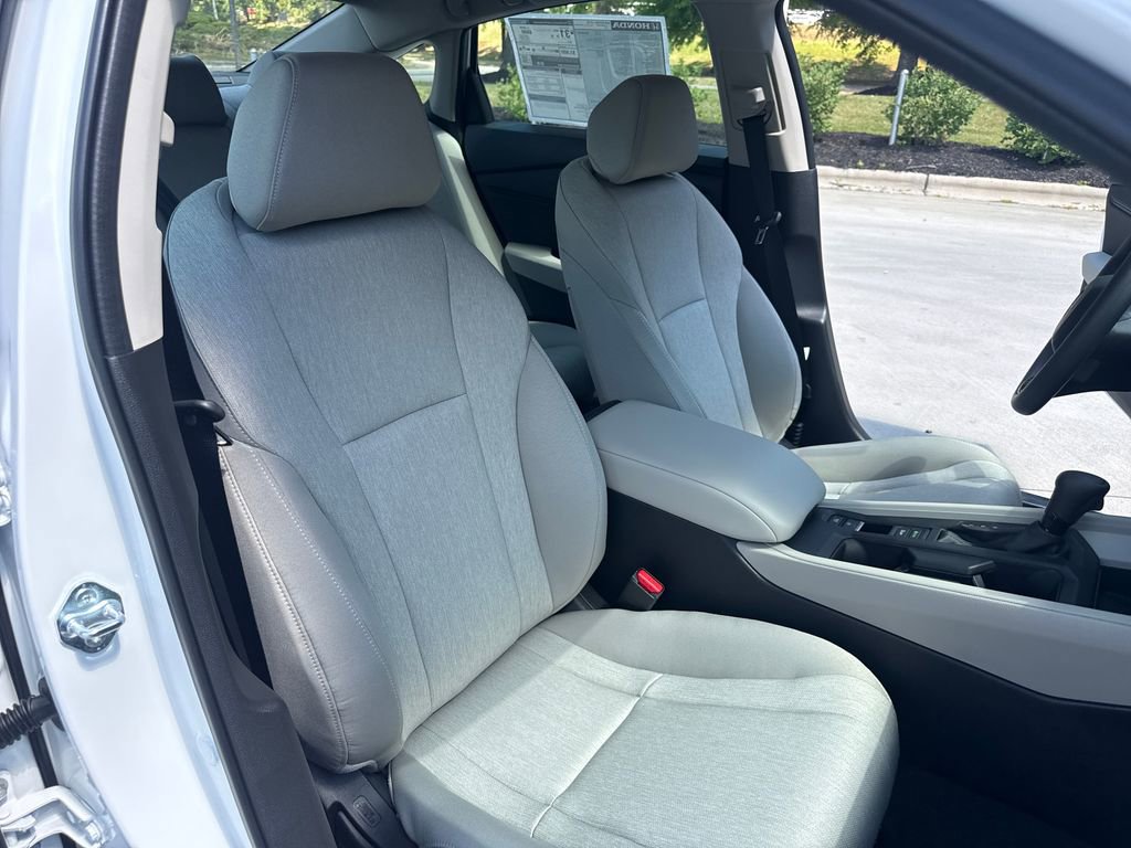 New 2026 Honda Accord SE image 33