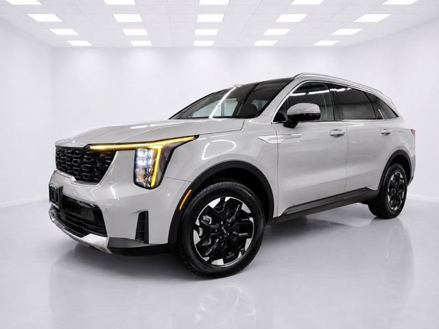 Used 2024 Kia Sorento S w/ Panoramic Sunroof Package AWD/4WD image 4
