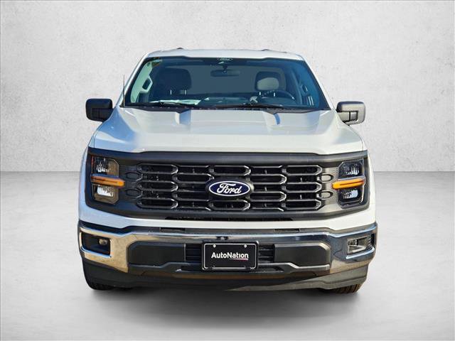 New 2026 Ford F150 XL w/ Equipment Group 103A High image 6