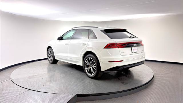 Used 2023 Audi Q8 Premium w/ Convenience Package AWD/4WD image 5