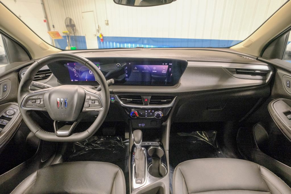 Used 2024 Buick Encore GX Sport Touring image 30