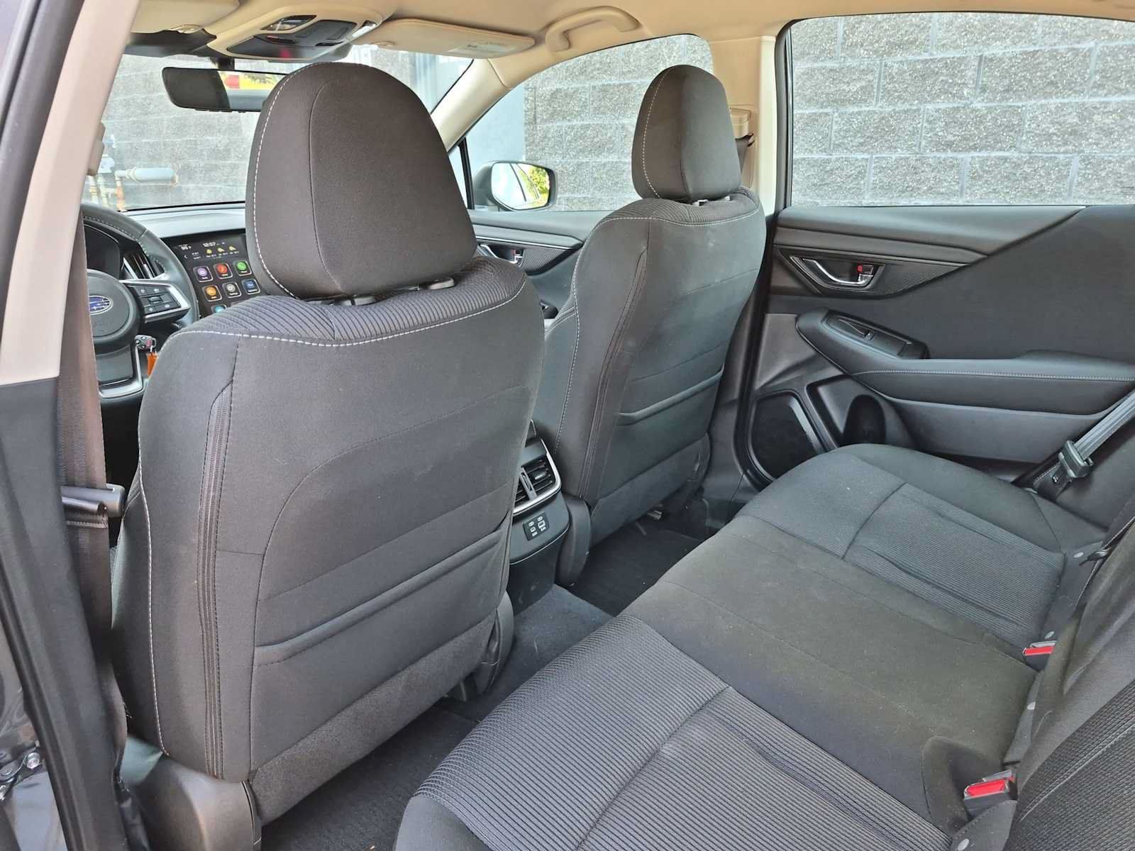 Used 2024 Subaru Legacy Premium AWD/4WD image 18