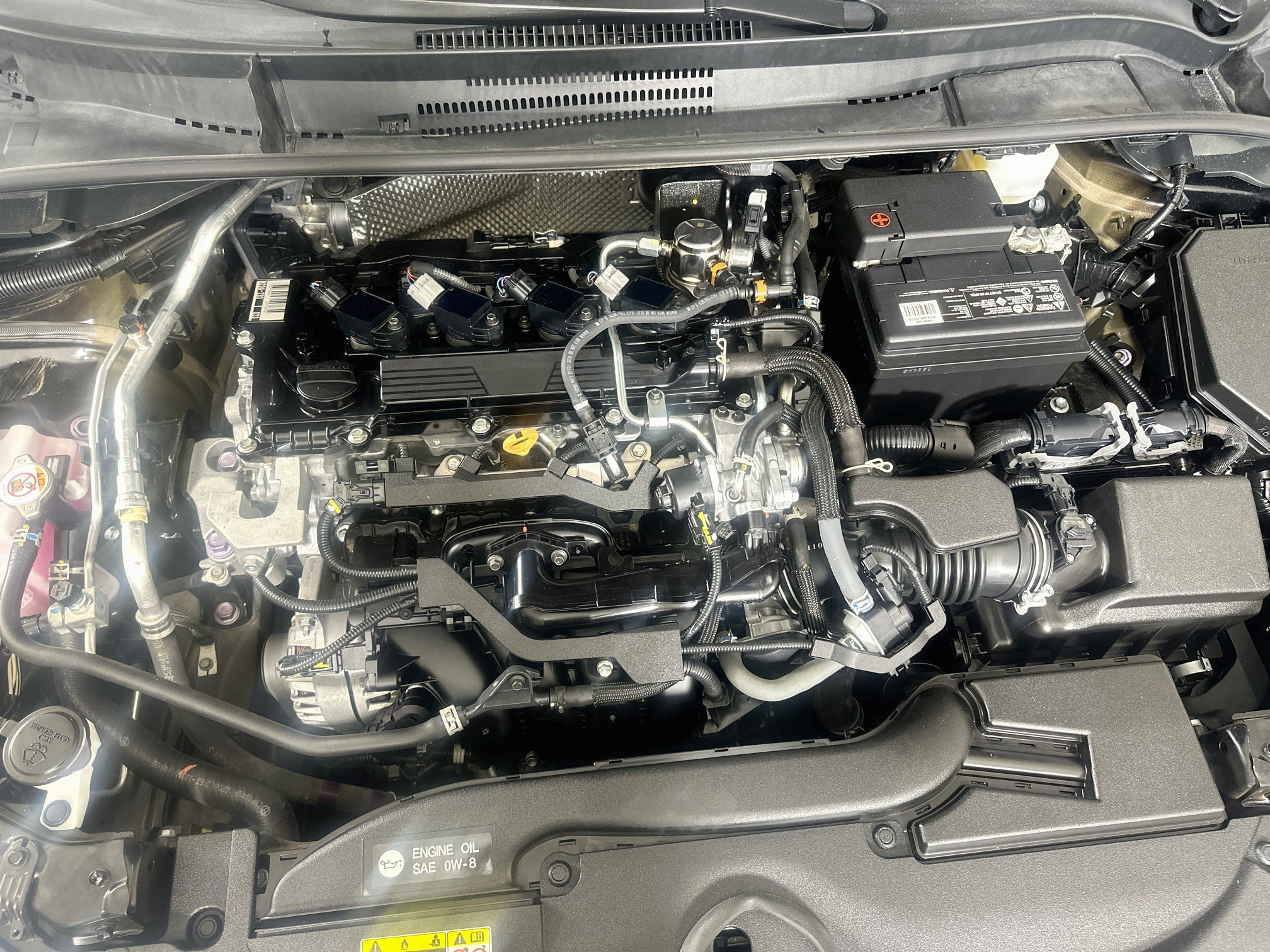 Used 2024 Toyota Corolla LE FWD image 31