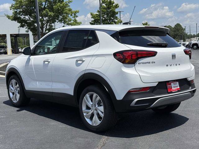 New 2026 Buick Encore GX Preferred w/ Comfort Package image 23