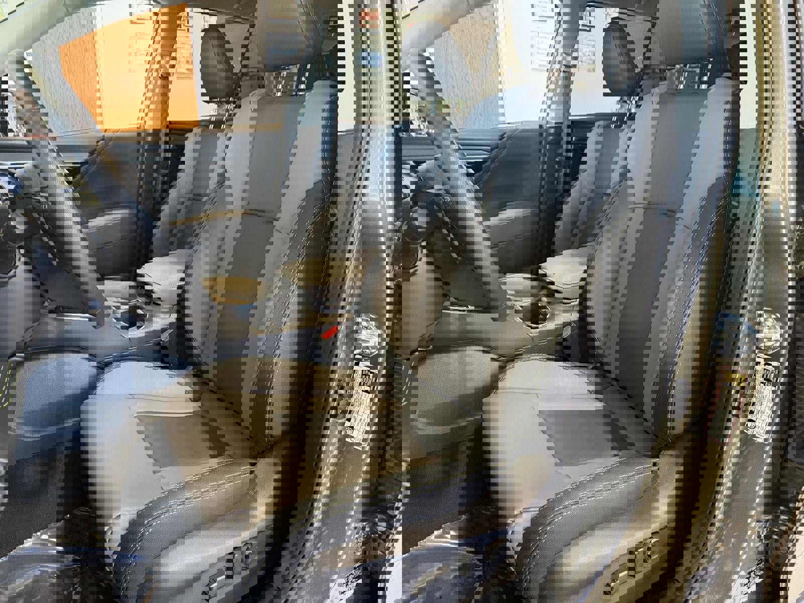 Used 2025 Subaru Outback Onyx Edition XT image 14