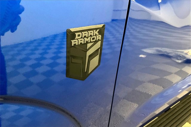 New 2026 Nissan Frontier SV image 34