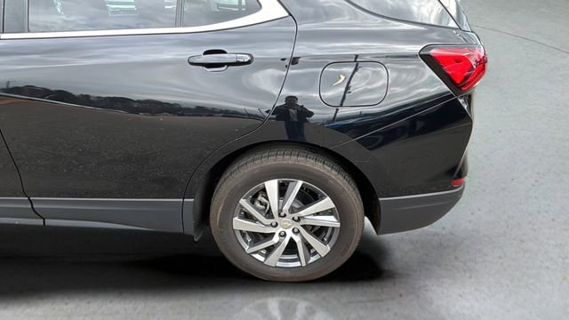 Used 2024 Chevrolet Equinox LT w/ LPO, Floor Liner Package image 26