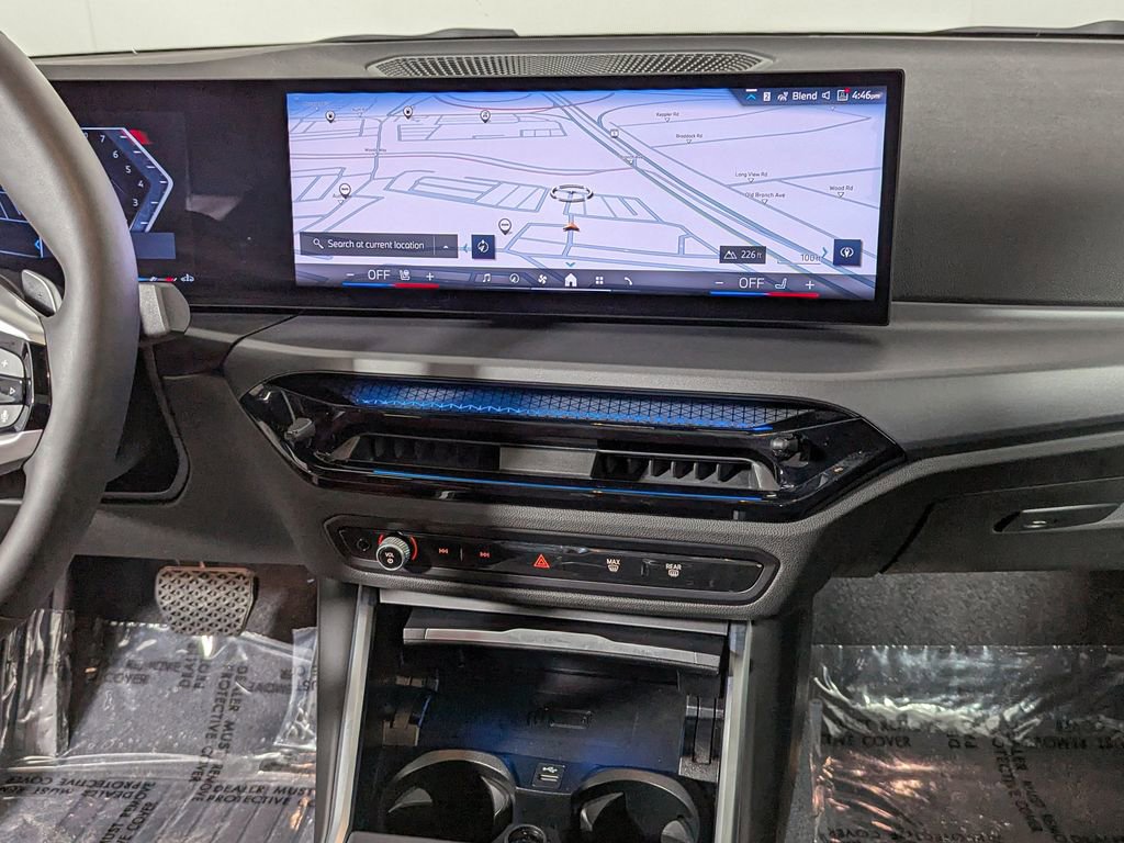 Used 2025 BMW 230i xDrive Coupe w/ Convenience Package AWD/4WD image 34