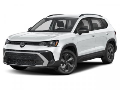 New 2026 Volkswagen Taos S FWD image 1