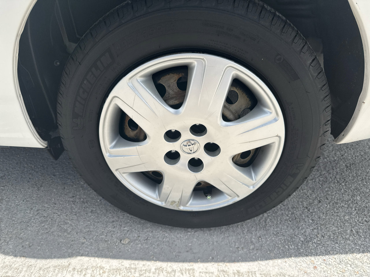 Used 2007 Toyota Corolla CE image 33