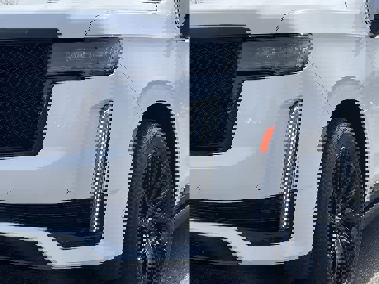 Used 2022 Cadillac Escalade Sport w/ Touring Package image 44