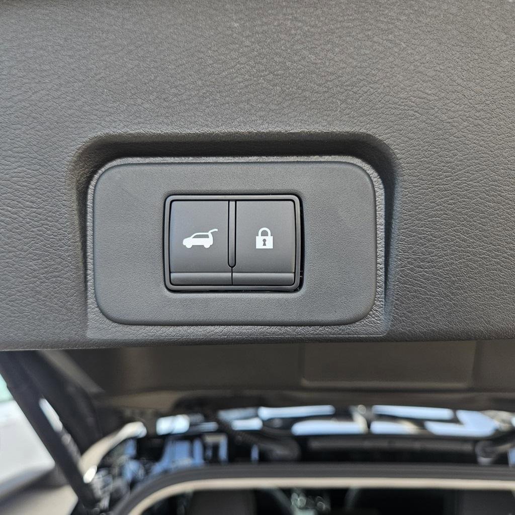 New 2026 Nissan Rogue SV w/ Rock Creek Premium Package image 19