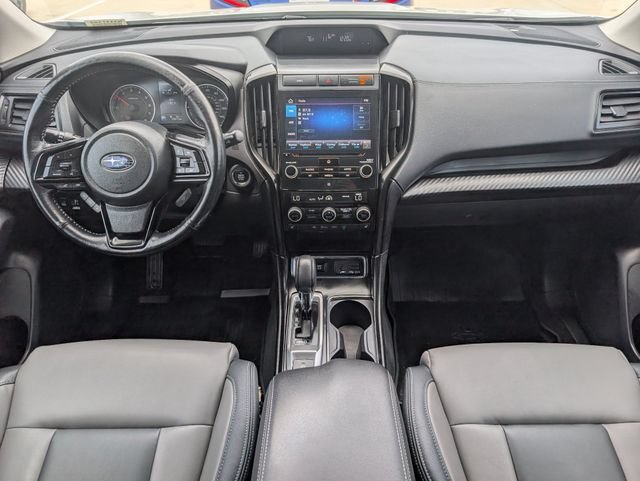 Certified 2022 Subaru Ascent Onyx Edition AWD/4WD image 22