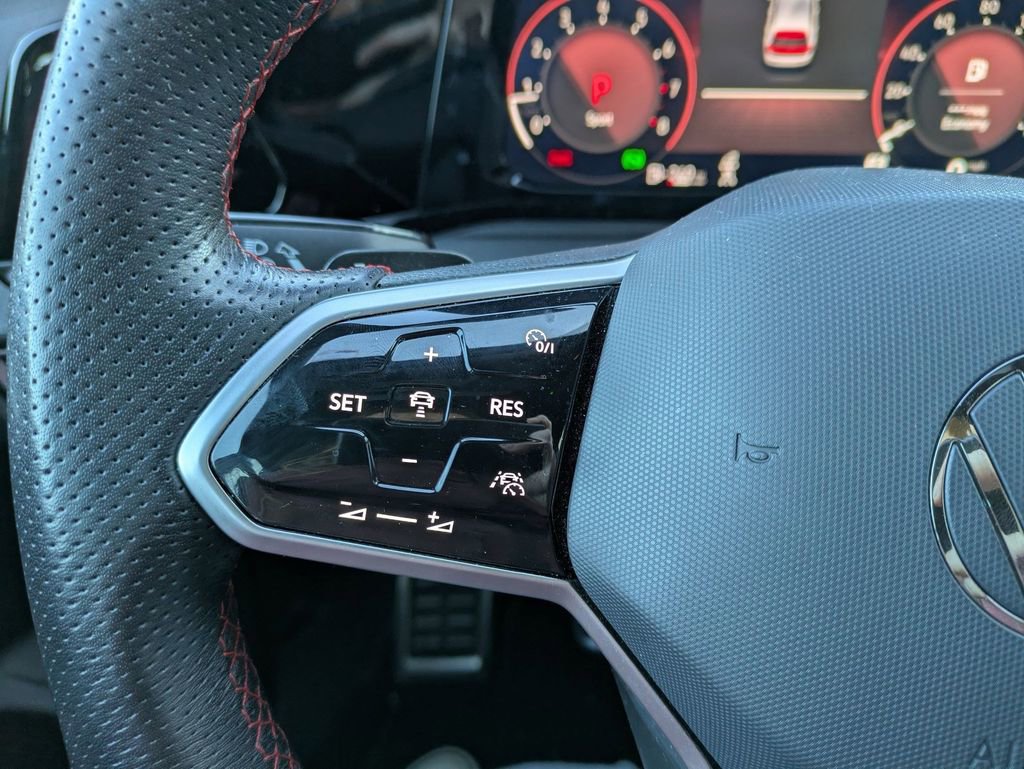 Used 2024 Volkswagen GTI S image 19