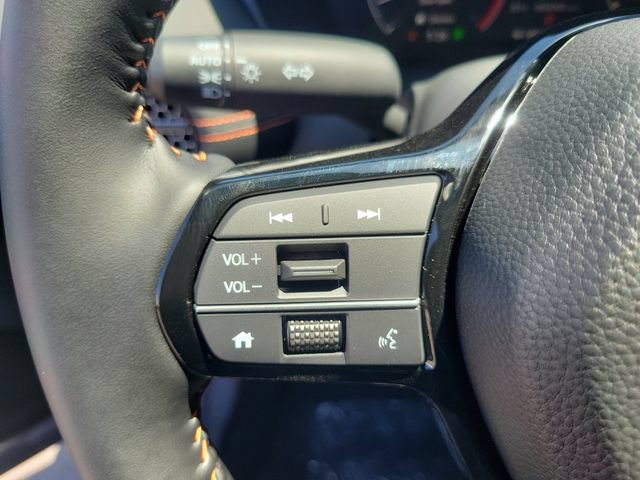 New 2027 Honda HR-V Sport image 21