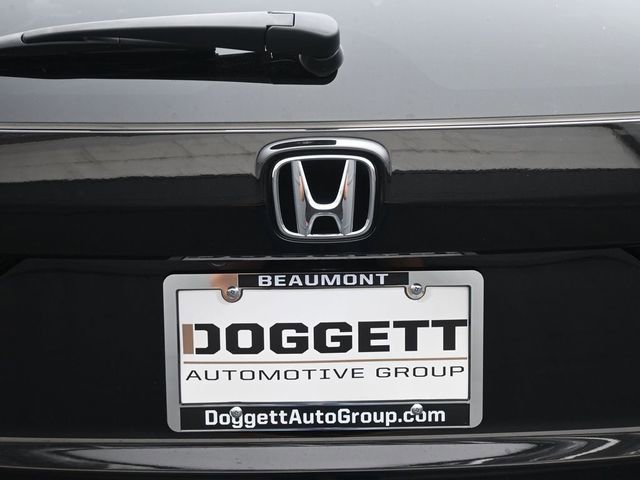 New 2026 Honda CR-V EX image 14