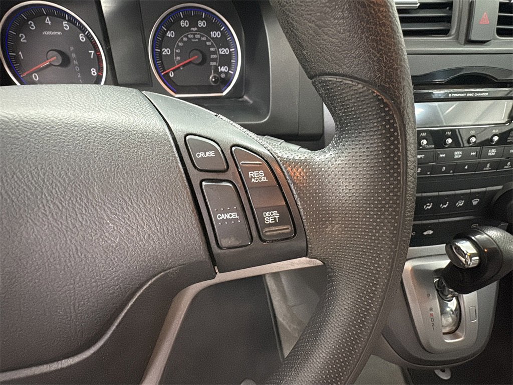 Used 2009 Honda CR-V EX image 18