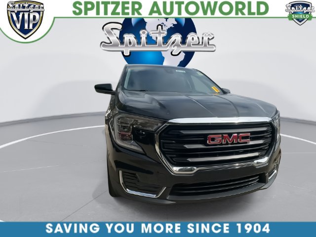 Used 2024 GMC Terrain SLE FWD image 6