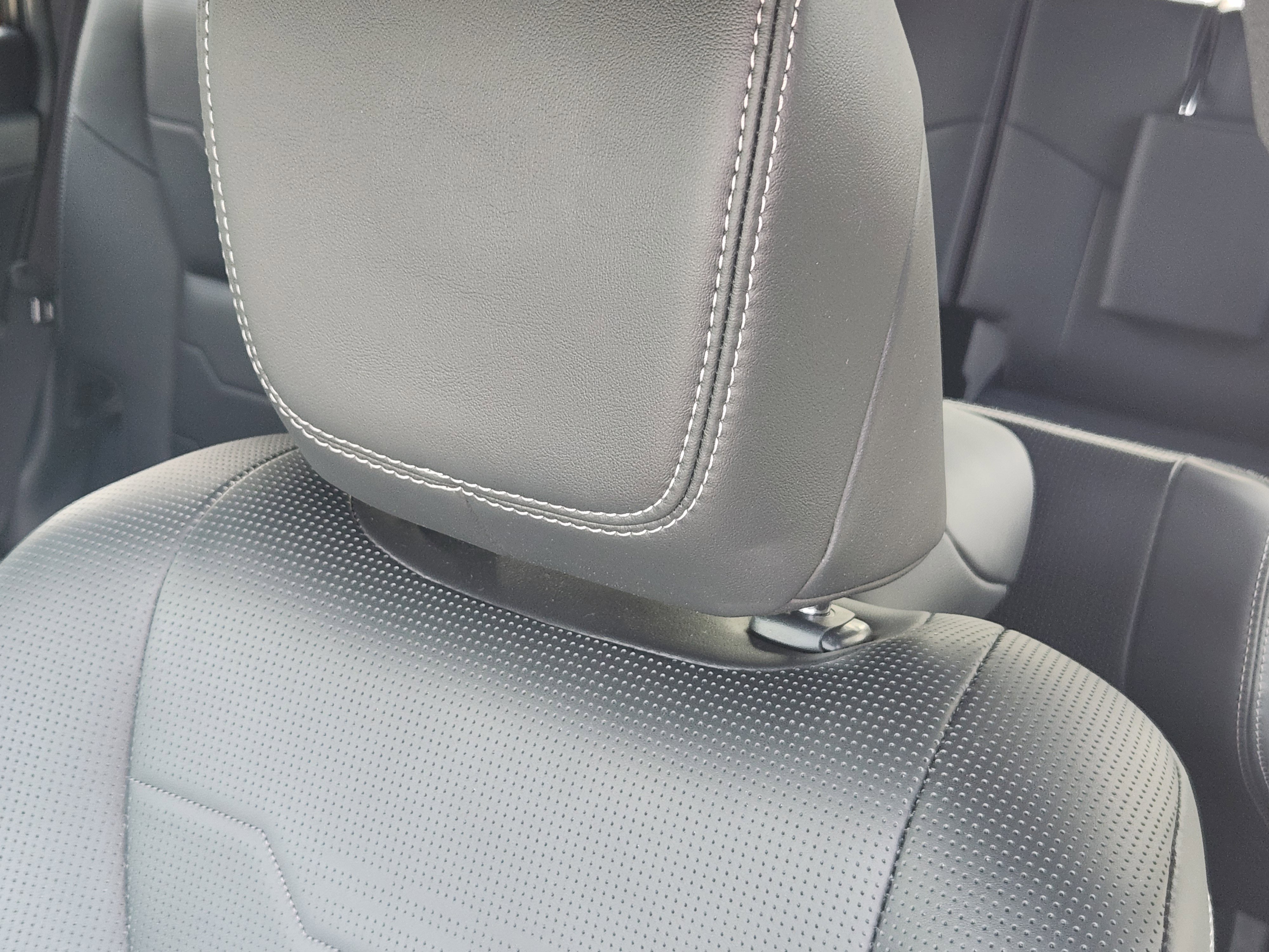 Used 2024 Lexus GX 550 image 19