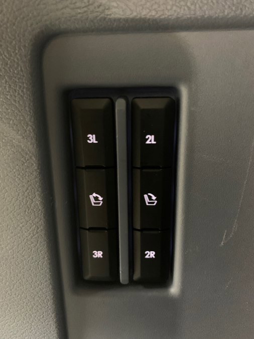 Used 2023 Lincoln Navigator Black Label AWD/4WD image 67