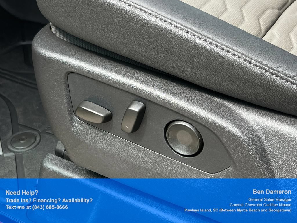 New 2026 Chevrolet Silverado 1500 ZR2 AWD/4WD image 10