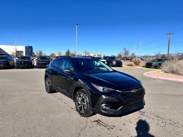 Used 2026 Subaru Crosstrek 2.0i Premium AWD/4WD image 1