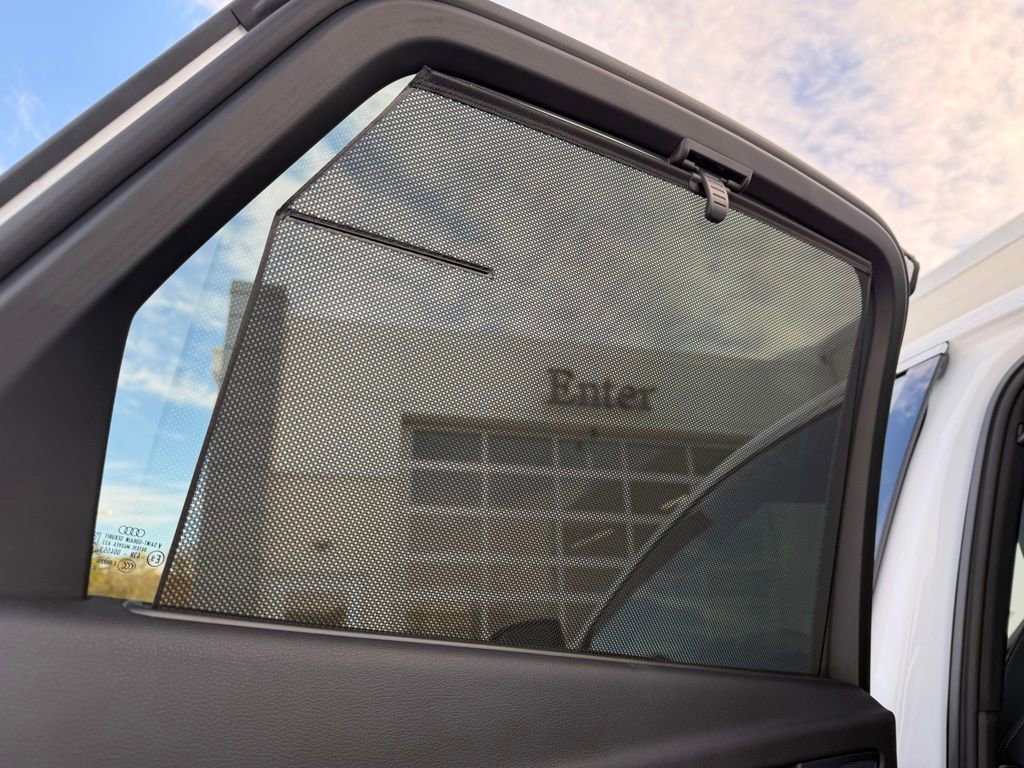 Used 2022 Audi SQ5 Premium Plus image 38