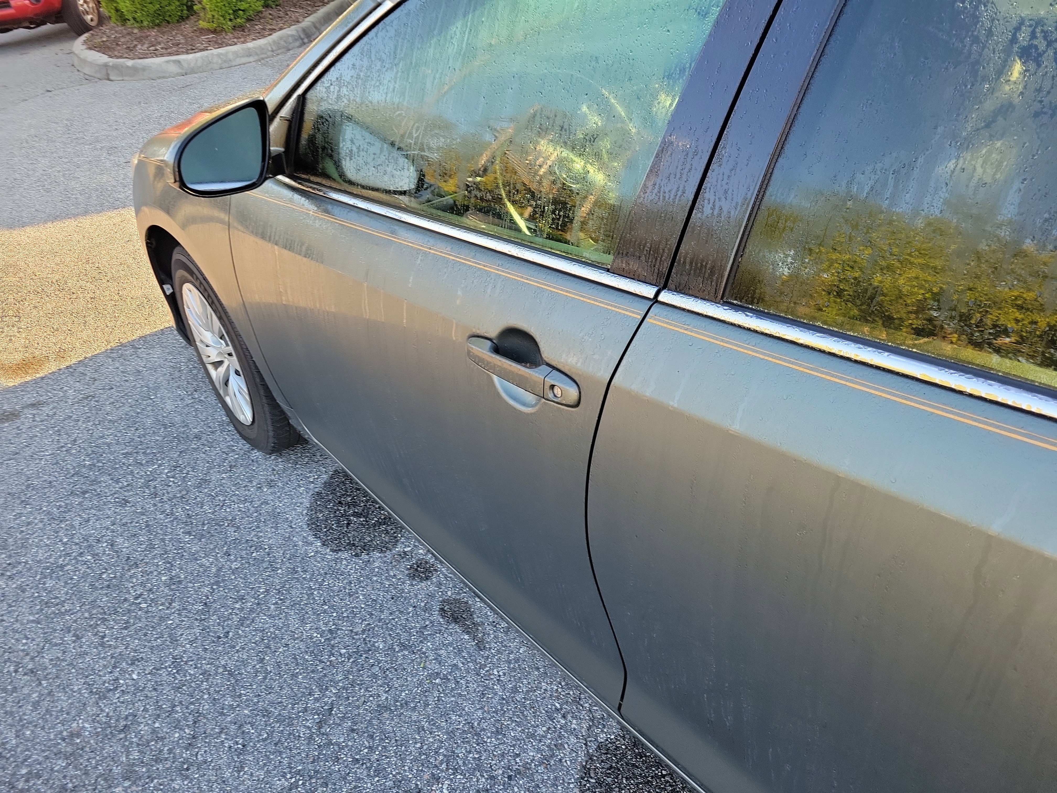 Used 2013 Toyota Camry L image 23