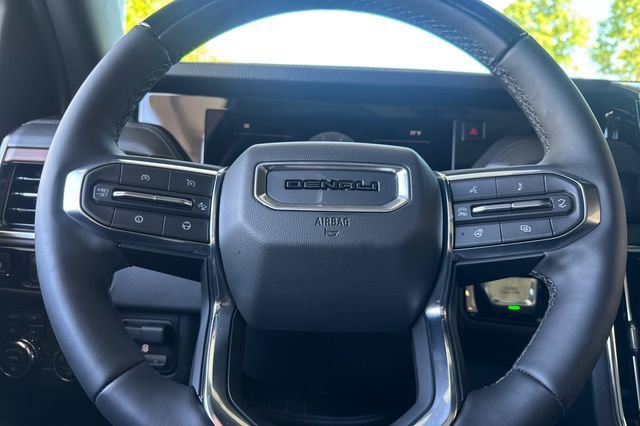 New 2026 GMC Yukon XL Denali w/ Denali Reserve Package AWD/4WD image 23