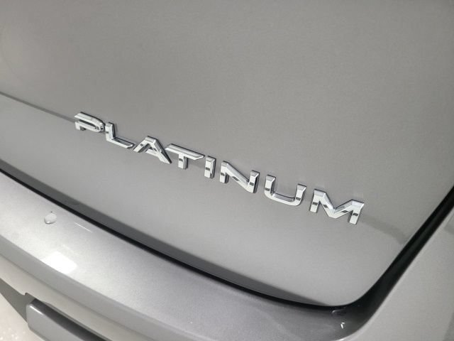 New 2026 Toyota Crown Platinum AWD/4WD image 8