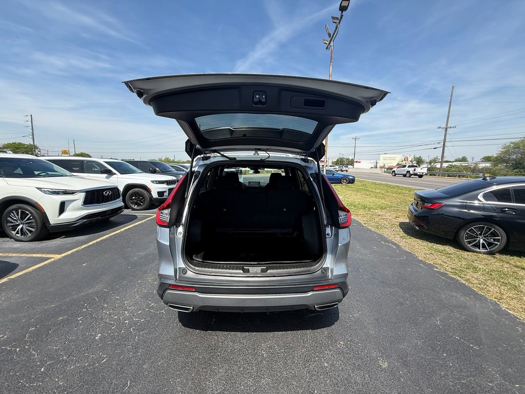 Used 2023 Honda CR-V Sport image 5