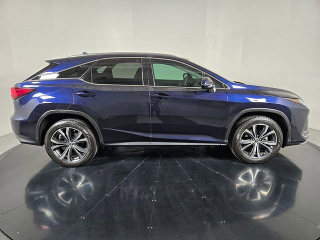 Certified 2020 Lexus RX 350 FWD w/ Premium Package image 7