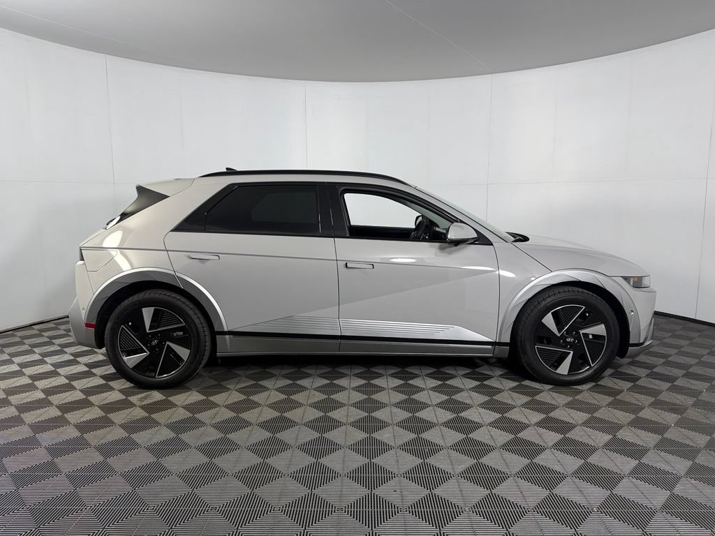 Used 2025 Hyundai Ioniq 5 Limited RWD image 6
