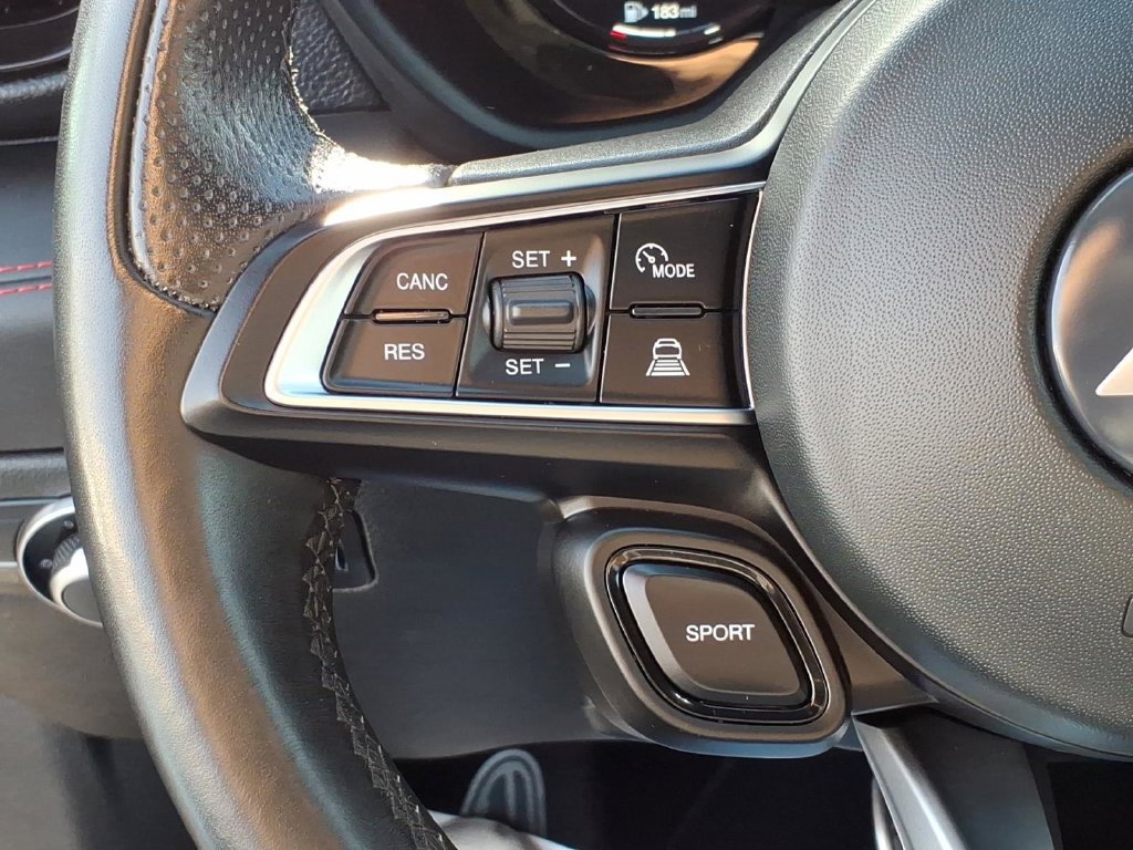 Used 2023 Dodge Hornet GT Plus AWD/4WD image 18