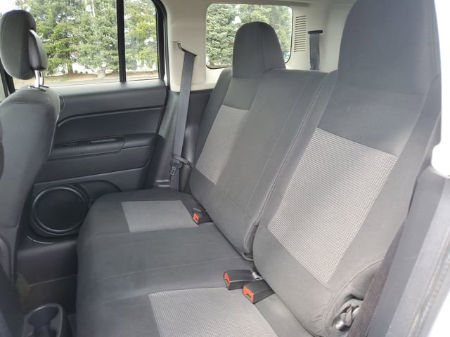 Used 2014 Jeep Patriot Latitude image 20