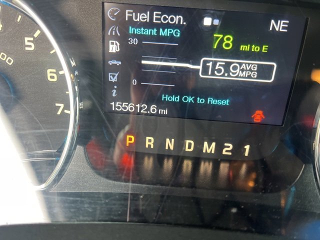 Used 2014 Ford F150 XLT w/ Equipment Group 302A Luxury image 13