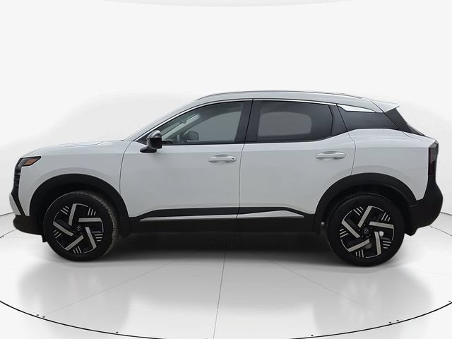 Used 2026 Nissan Kicks SV FWD image 9