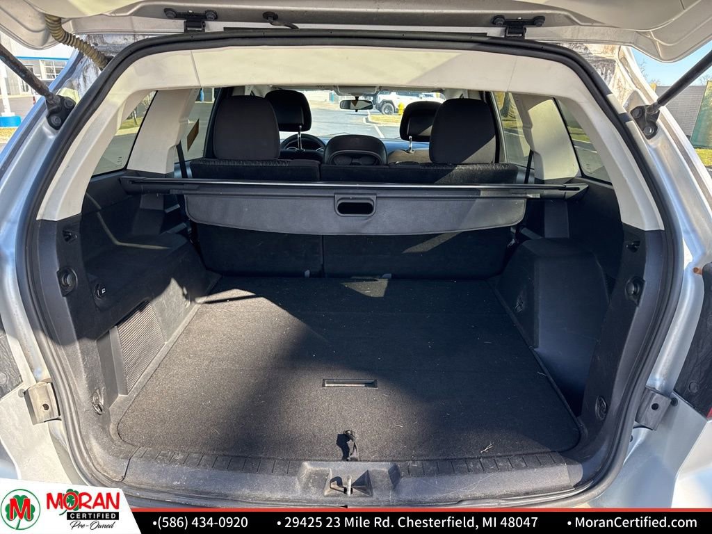 Used 2013 Dodge Journey SXT w/ Popular Equipment Group image 25