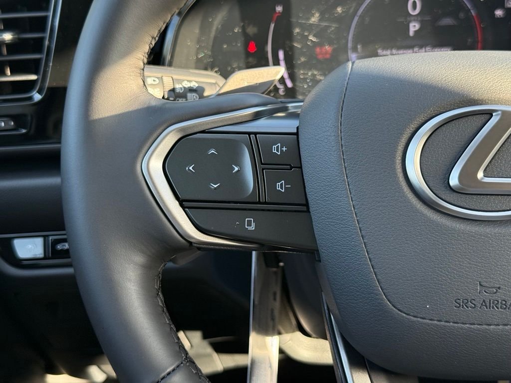 New 2026 Lexus NX 350 AWD w/ Accessory Package (2T) image 25