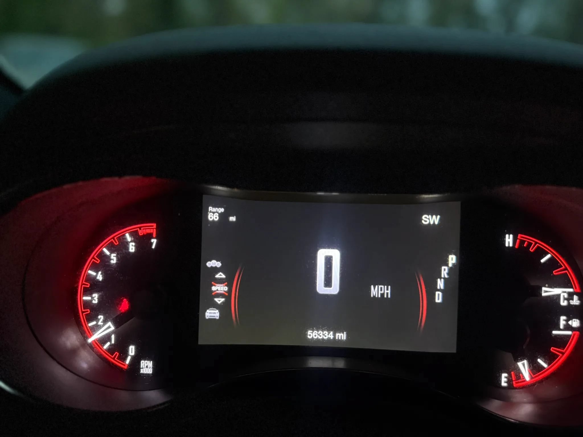 Used 2020 Dodge Durango GT AWD/4WD image 4