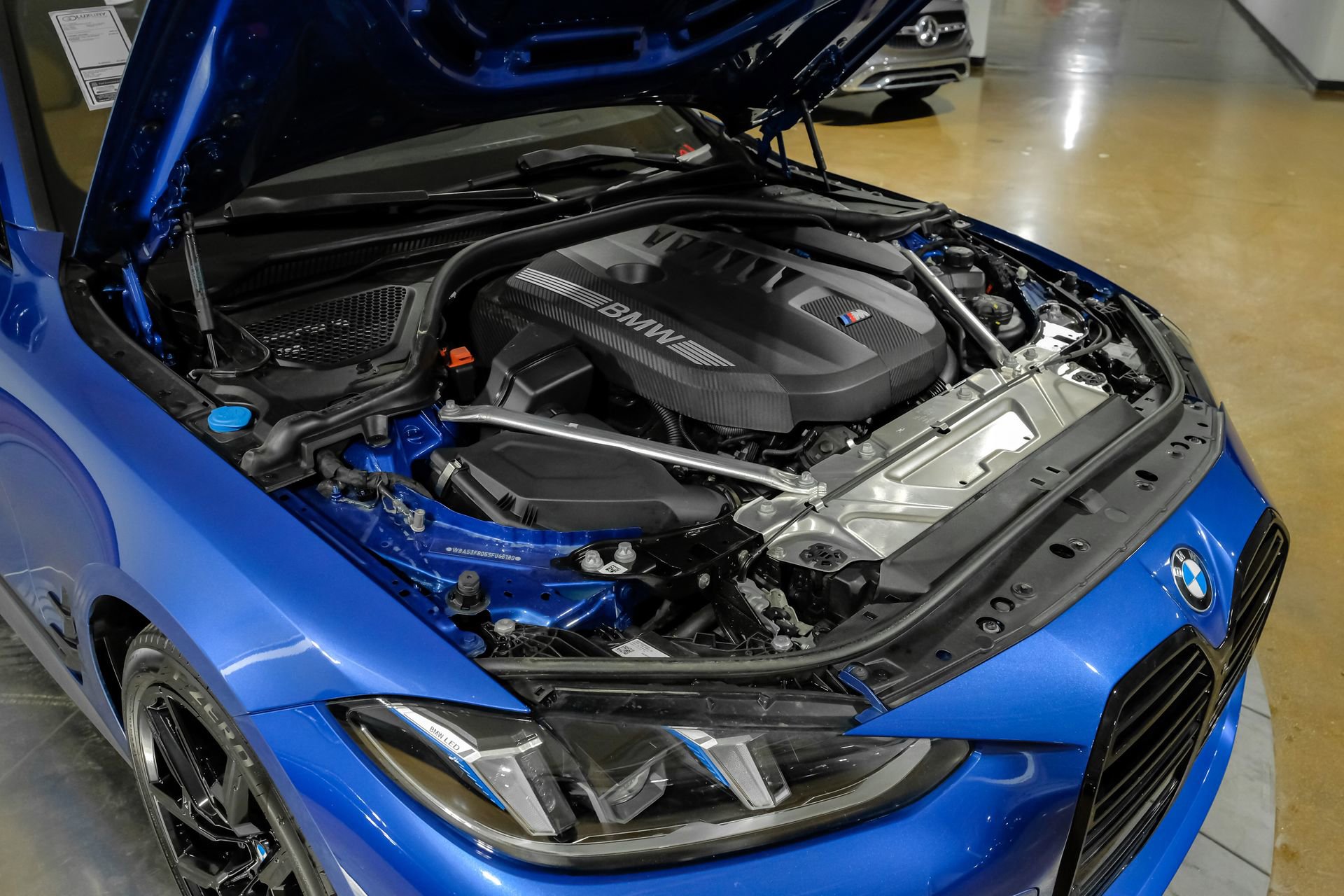 Used 2025 BMW M440i image 55