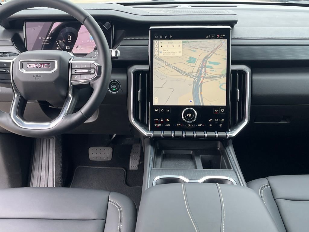 New 2026 GMC Acadia Elevation w/ Black Edition image 16