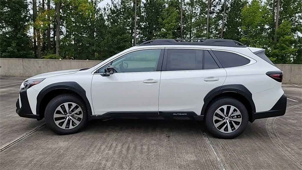 New 2025 Subaru Outback Premium w/ Popular Package #1A image 5