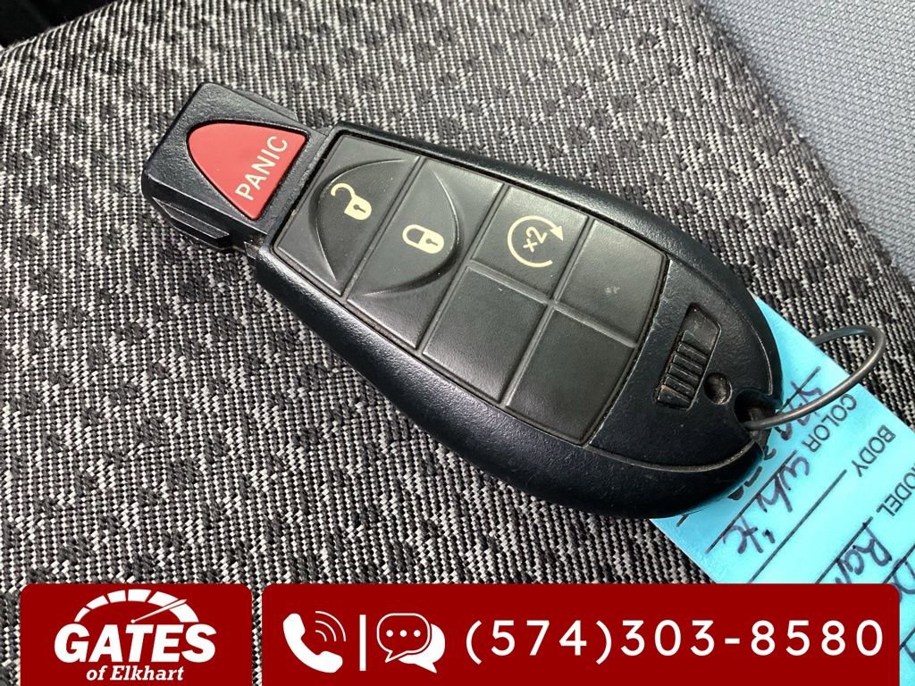 Used 2014 RAM 1500 Big Horn image 27