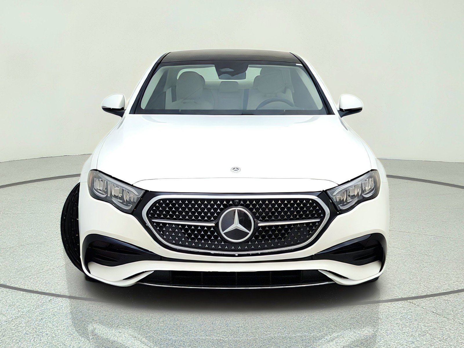 New 2026 Mercedes-Benz E 350 Sedan image 3