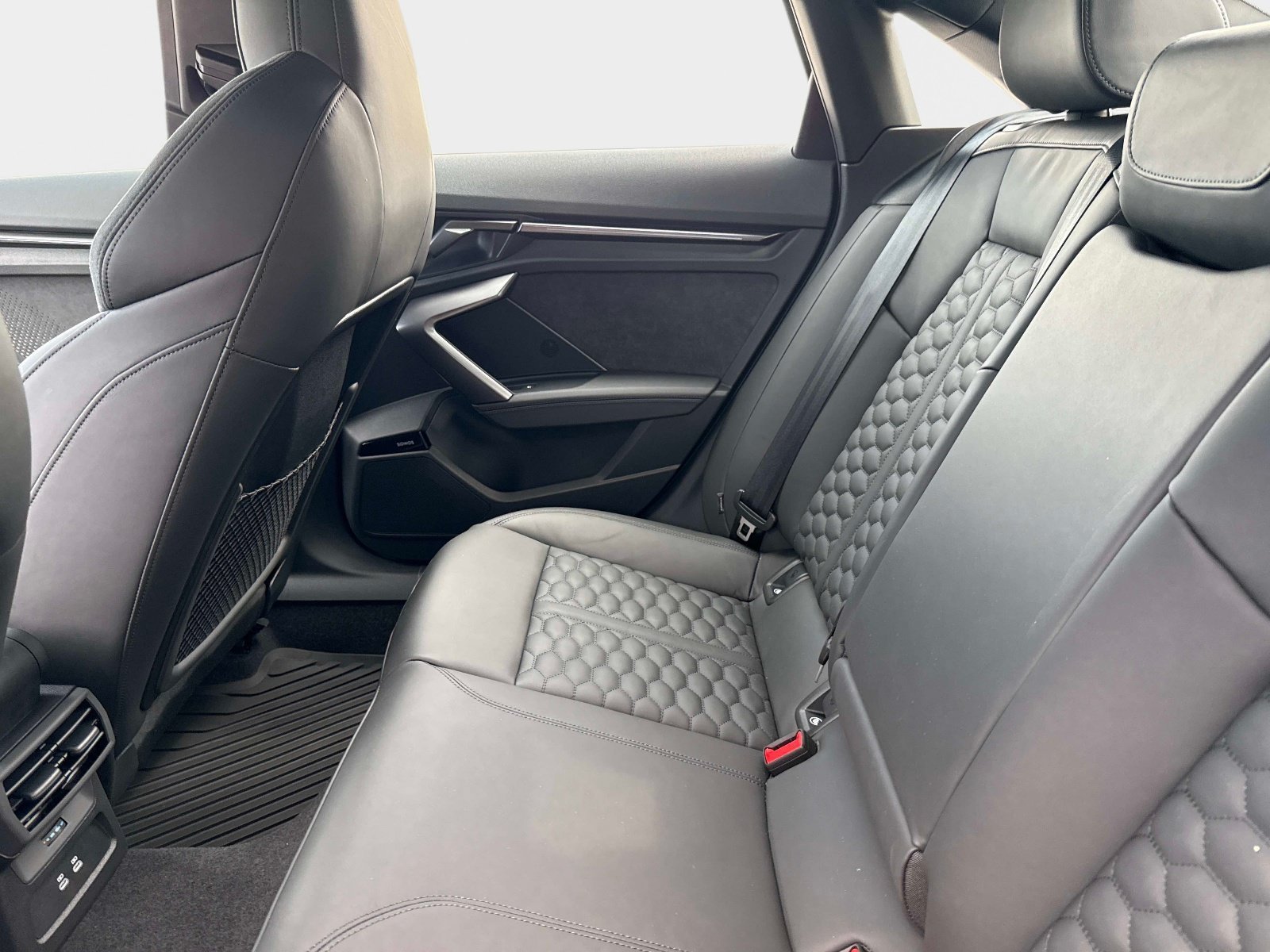 New 2026 Audi RS 3 AWD/4WD image 12