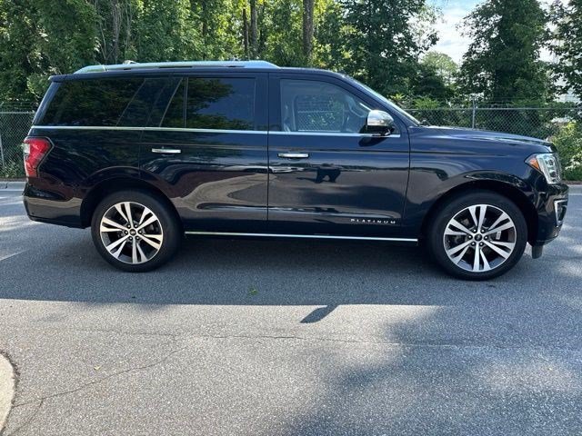 Used 2021 Ford Expedition Platinum AWD/4WD image 12