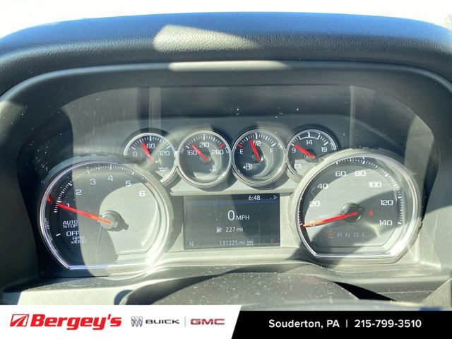 Used 2021 Chevrolet Silverado 1500 RST image 13