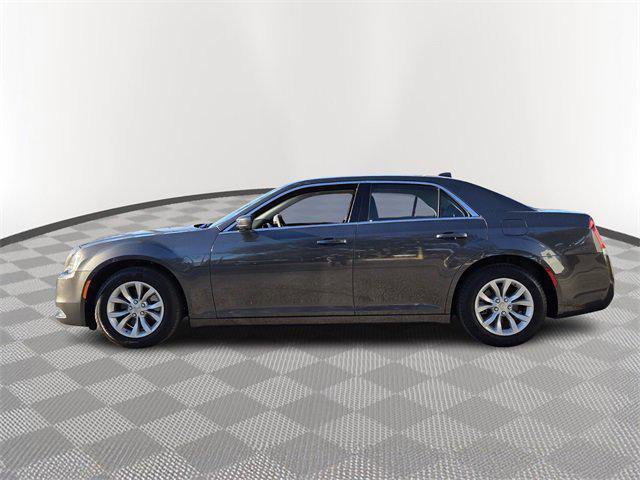 Certified 2023 Chrysler 300 Touring image 3